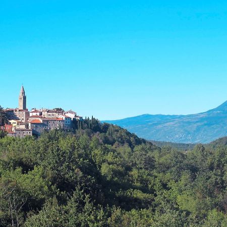 Villa A-R-T Koromačno المظهر الخارجي الصورة