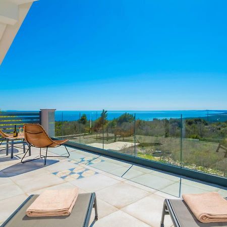 Villa A-R-T Koromačno المظهر الخارجي الصورة