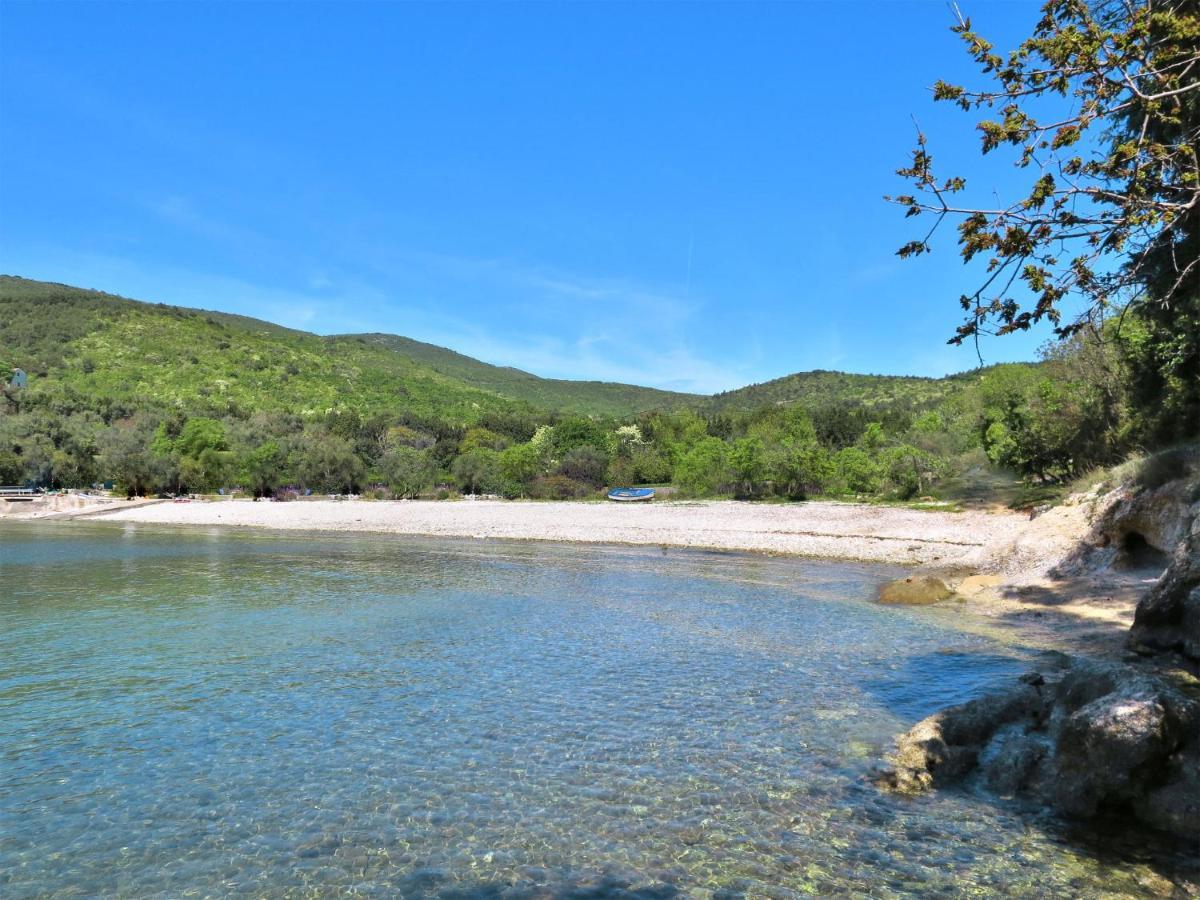 Villa A-R-T Koromačno المظهر الخارجي الصورة