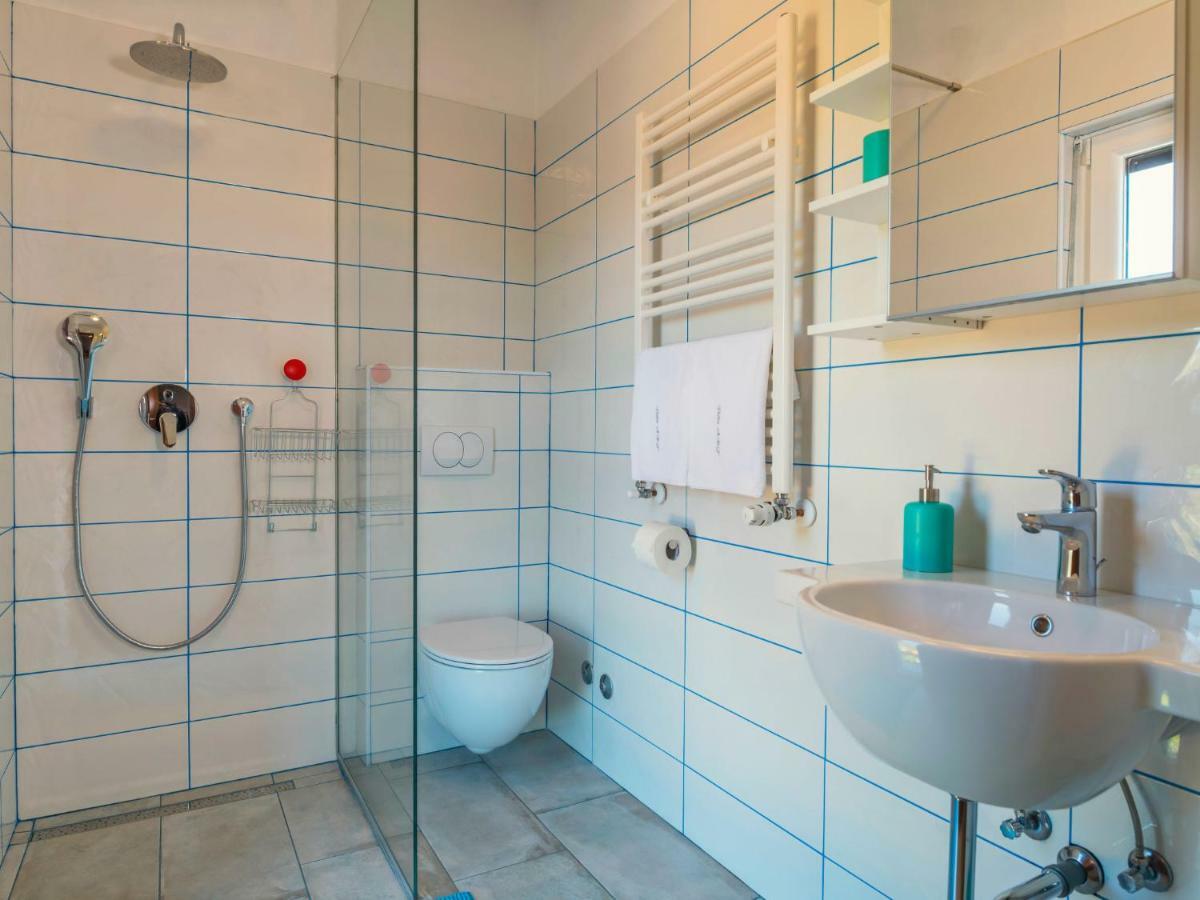 Villa A-R-T Koromačno المظهر الخارجي الصورة