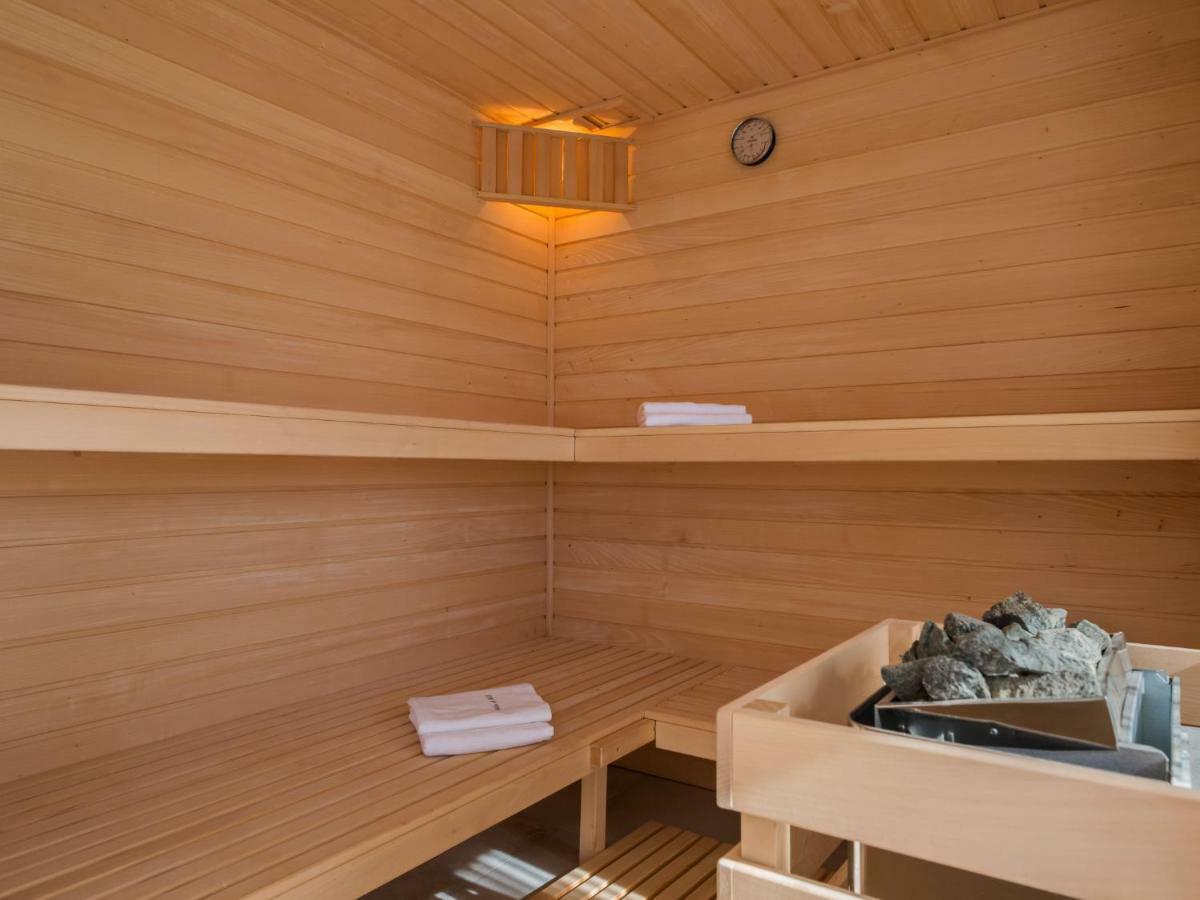 Villa A-R-T Koromačno المظهر الخارجي الصورة