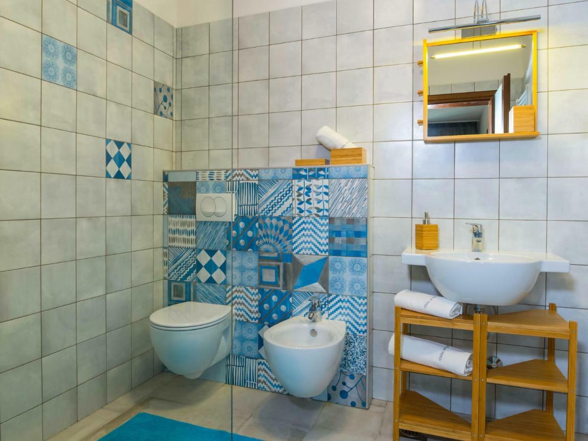 Villa A-R-T Koromačno المظهر الخارجي الصورة